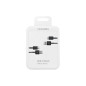 SAMSUNG CABLE USB TO USB-C 1,5M BLACK EP-DG930IBEGWW SAMSUNG CABLE USB TO USB-C 1,5M BLACK EP-DG930IBEGWW