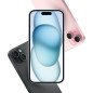 APPLE IPHONE 15 128GB BLACK MTP03HX/A