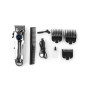 JATA PROFESSIONAL METAL HAIR CLIPPER JBCP4000