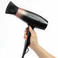 REMINGTON HAIR DRYER ROSE SHIMMER IONIC 2200W D5305