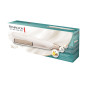 REMINGTON HAIR STRAIGHTENER SHEA SOFT CERAMIC FAST HEAT UP S4740