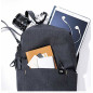 XIAOMI MI CASUAL DAYPACK (BLACK) ZJB4143GL XIAOMI MI CASUAL DAYPACK (BLACK) ZJB4143GL