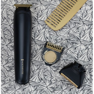 REMINGTON BARBER T SERIES KIT HAIR AND BEARD MB7050