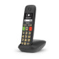 GIGASET WIRELESS PHONE E290 BLACK (S30852-H2901-D201)
