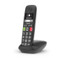 GIGASET WIRELESS PHONE E290 BLACK (S30852-H2901-D201)