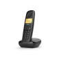 GIGASET WIRELESS PHONE A170 DUO BLACK (L36852-H2802-D201)