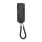 GIGASET WIRED PHONE DESK 200 BLACK S30054-H6539-R601