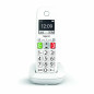 GIGASET WIRELESS PHONE E290 WHITE (S30852-H2901-D202)