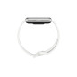 SAMSUNG GALAXY WATCH FIT 3 SILVER SM-R390NZSAEUE