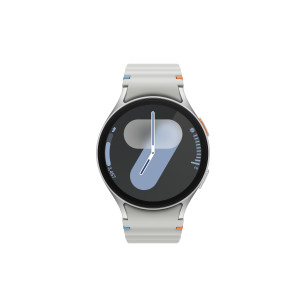 SAMSUNG GALAXY WATCH 7 44MM BLUETOOTH SILVER SM-L310NZSAEUE