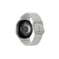 SAMSUNG GALAXY WATCH 7 44MM BLUETOOTH SILVER SM-L310NZSAEUE