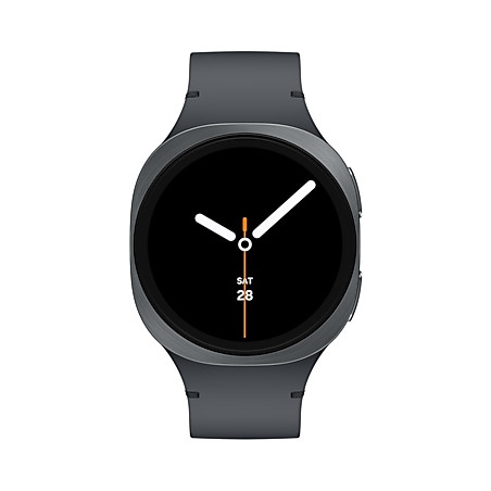 SAMSUNG GALAXY WATCH 8 40MM BLUETOOTH GRAPHITE SM-L320