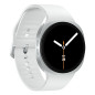 SAMSUNG GALAXY WATCH 8 44MM BLUETOOTH SILVER SM-L330