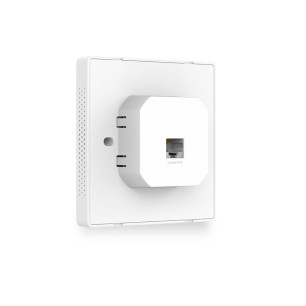 TP-LINK OMADA 300MBPS WIRELESS WALL-PLATE ACCES POINT EAP115-WALL