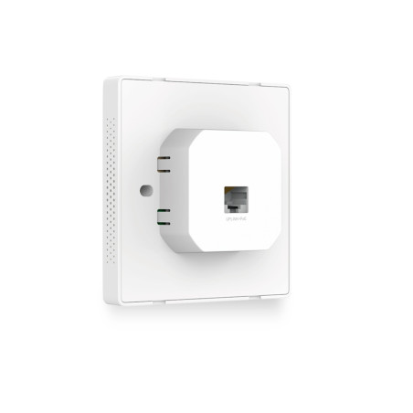 TP-LINK OMADA 300MBPS WIRELESS WALL-PLATE ACCES POINT EAP115-WALL
