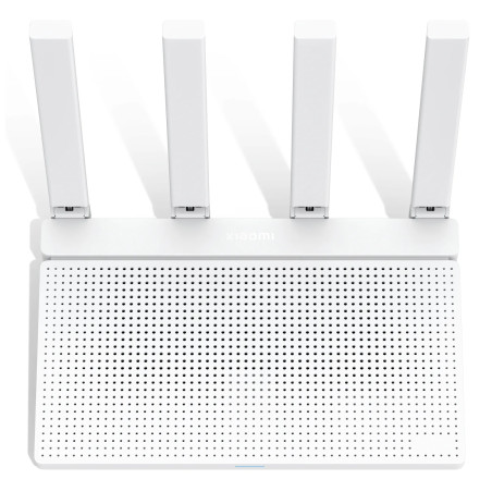 XIAOMI ROUTER AX3000T DVB4423GL