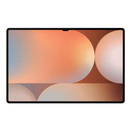 SAMSUNG TAB S10 ULTRA SM-X926 12+256GB 14.6" CELLULAR 5G+ WIFI PLATINUM SILVER