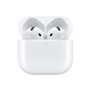 APPLE AIRPODS 4 MXP63ZM/A