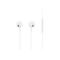 SAMSUNG EARPHONES IN-EAR CABLE USB-C MICROPHONE VOL. CONTROL WHITE BY AKG EO-IC100BWEGEU