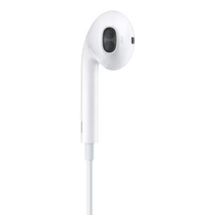 APPLE EARPODS WITH LIGHTNING CONNECTOR MWTY3ZM/A