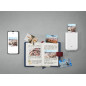 XIAOMI MI PORTABLE PHOTO PRINTER PAPER (2X3-INCH, 20-SHEETS) TEJ4019GL