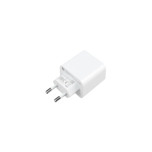 XIAOMI MI 33W WALL CHARGER (TYPE-A+TYPE-C) EU BHR4996GL