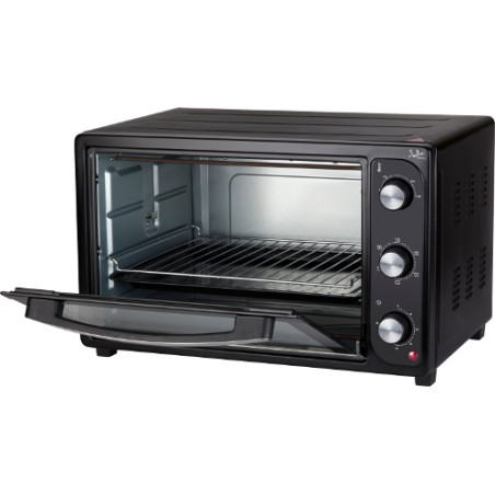 JATA 4 FUNCTION ROTISSERIE GRILL AND CONVENTION OVEN 36L 1500W HN936