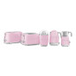 SMEG TOASTER 4X4 50´STYLE PINK TSF03PKEU