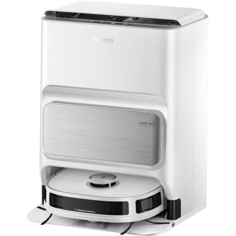 Robot Vacuum Cleaner Eureka