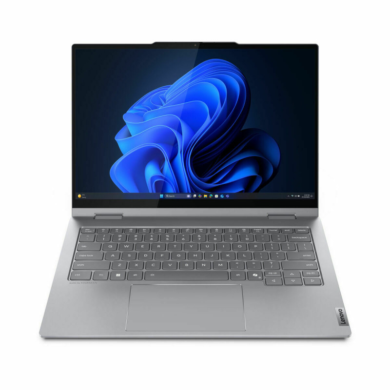 Laptop Lenovo 21SQ0008SP 14" 16 GB RAM 512 GB SSD Qwerty in Spagnolo