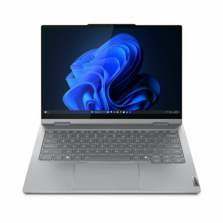 Laptop Lenovo 21SQ0008SP 14" 16 GB RAM 512 GB SSD Spanish Qwerty