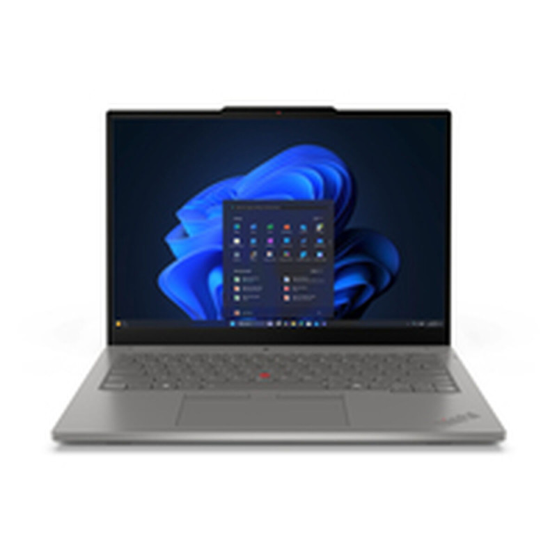 Laptop Lenovo 21R7001QSP 13,3" intel core ultra 7 16 GB RAM 512 GB SSD Spanish Qwerty