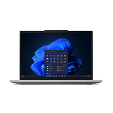 Laptop Lenovo 21R7001QSP 13,3" intel core ultra 7 16 GB RAM 512 GB SSD Qwerty in Spagnolo