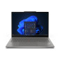 Laptop Lenovo 21R7001QSP 13,3" intel core ultra 7 16 GB RAM 512 GB SSD Spanish Qwerty