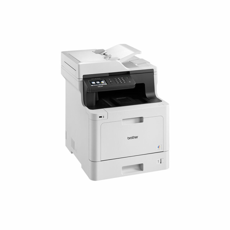 Multifunction Printer Brother DCP-L8410CDW
