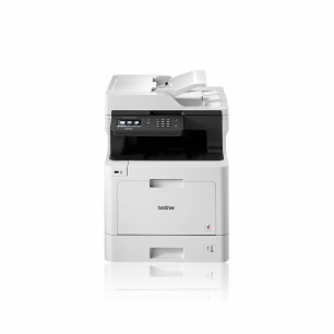 Multifunction Printer Brother DCP-L8410CDW