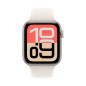 Smartwatch Apple Watch SE 3 GPS + Cellular Bianco 1,57" 40 mm