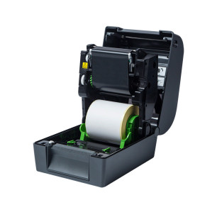 Stampante per Etichette Brother TD4750TNWBZ1