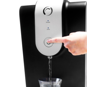 AQUA OPTIMA LUMI WATER FILTER CHILLER WC0115