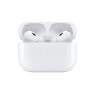 APPLE AIRPODS PRO (2ª GENERATION) + MAGSAFE CHARGING CASE WHITE USB C MTJV3ZM/A