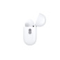 APPLE AIRPODS PRO (2ª GENERATION) + MAGSAFE CHARGING CASE WHITE USB C MTJV3ZM/A