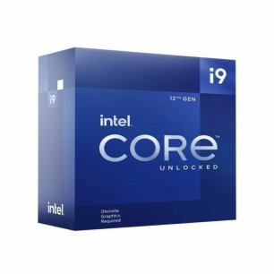 Processor Intel BX8071512900KF LGA1700 Intel Core i9-12900KF