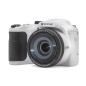 KODAK AZ255 CAMERA DIGITAL WHITE