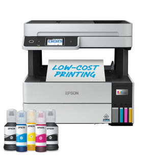 Stampante Multifunzione Epson C11CJ88407
