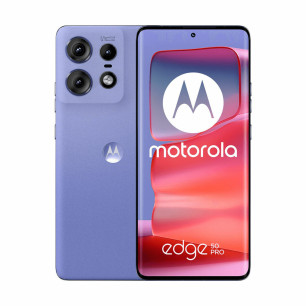 Smartphone Motorola EDGE 50 PRO 6,7" Octa Core 12 GB RAM 512 GB Violetta