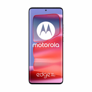 Smartphone Motorola EDGE 50 PRO 6,7" Octa Core 12 GB RAM 512 GB Violetta