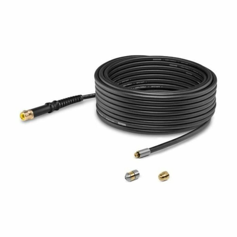 Plunger Kärcher Rubber Metal 6 Pieces