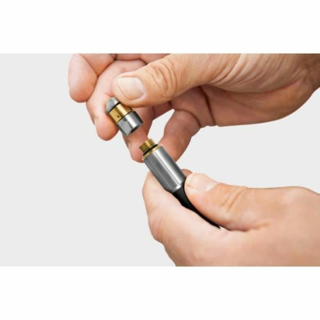 Sturalavandino Kärcher Gomma Metallo 6 Pezzi