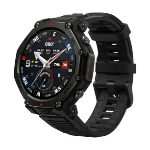Smartwatch Amazfit T-Rex 3 Pro Black 1,5"