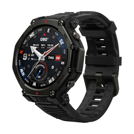 Smartwatch Amazfit T-Rex 3 Pro Nero 1,5"